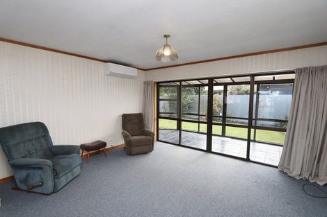 Photo of property in 103 Cass Street, Ashburton, 7700