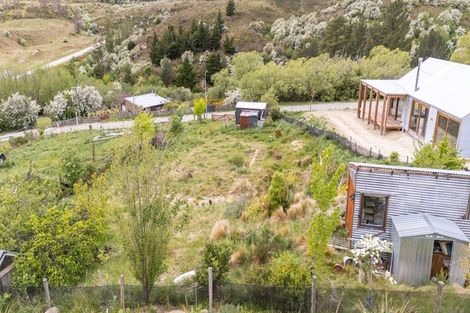 Photo of property in 1281 Saint Bathans Downs Road, Saint Bathans, Oturehua, 9386