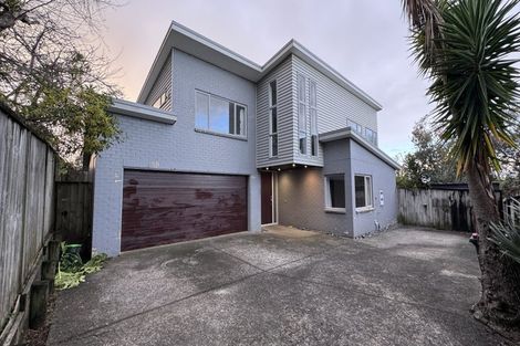 Photo of property in 6c Beldon Place, Pakuranga Heights, Auckland, 2010