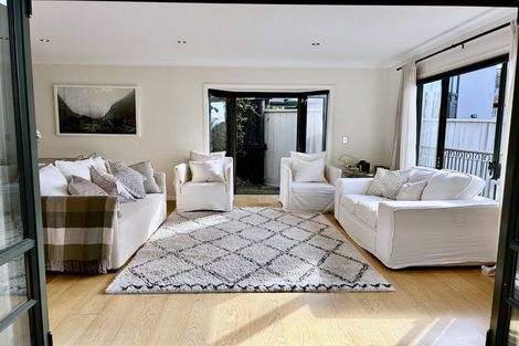 Photo of property in 7d Burrows Avenue, Parnell, Auckland, 1052