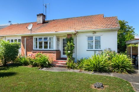 Photo of property in 246 College Street, West End, Palmerston North, 4412