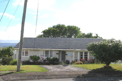 Photo of property in 12 Gaede Terrace, Sunnyvale, Auckland, 0612