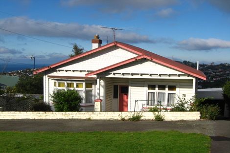 Photo of property in 52 Bridger Street, Maryhill, Dunedin, 9011