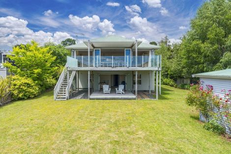 Photo of property in 7 Otaiatoa Street, Tauranga Taupo, Turangi, 3382