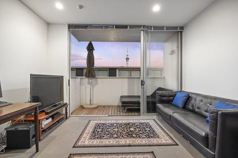 Photo of property in 203/22 Fisher-point Drive, Auckland Central, Auckland, 1010