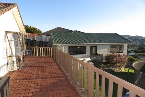 Photo of property in 9 Trinidad Crescent, Grenada Village, Wellington, 6037
