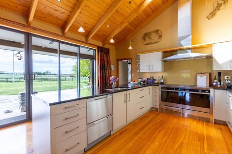 Photo of property in 255 Te Rehunga Road North, Dannevirke, 4972