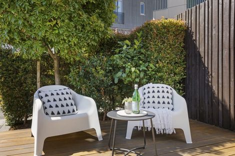 Photo of property in 3 Foundries Lane, Freemans Bay, Auckland, 1011