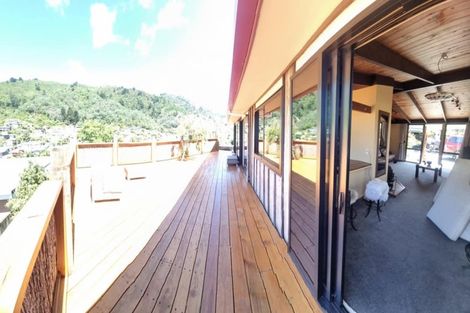 Photo of property in 25a Hampden Street, Picton, 7220