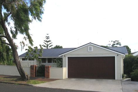 Photo of property in 12a Fancourt Street, Meadowbank, Auckland, 1072