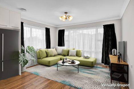 Photo of property in 18 Grey Street, Hawera, 4610