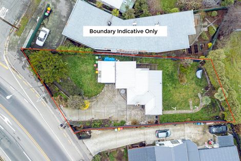 Photo of property in 145 Evans Street, Waimataitai, Timaru, 7910