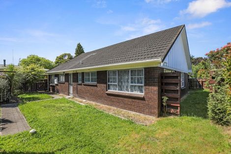 Photo of property in 162a Tamamutu Street, Taupo, 3330