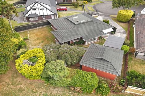 Photo of property in 43 Kentucky Way, Awapuni, Palmerston North, 4412