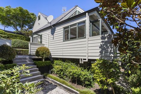 Photo of property in 110 Bassett Road, Remuera, Auckland, 1050
