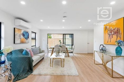 Photo of property in 36b Sunnyside Crescent, Papatoetoe, Auckland, 2025