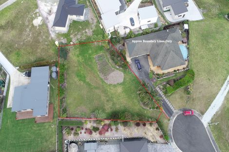 Photo of property in 9 Oden Hill, Coopers Beach, 0420