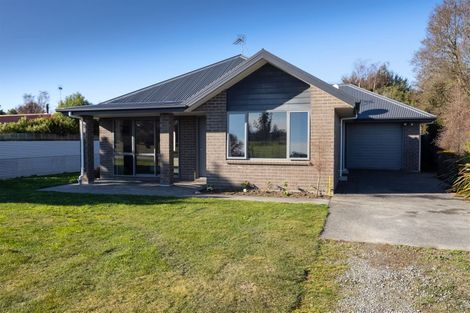 Photo of property in 23 Pitt Street, Rakaia, 7710