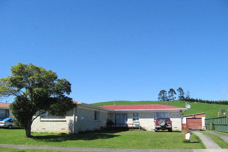 Photo of property in 21 Blundell Place, Huntly, 3700
