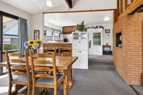 Photo of property in 7 Kaimai Drive, Matamata, 3400