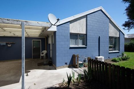 Photo of property in 1/289 Main South Road, Hornby, Christchurch, 8042