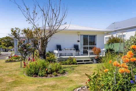 Photo of property in 132 Fairfield Road, Hawera, 4610