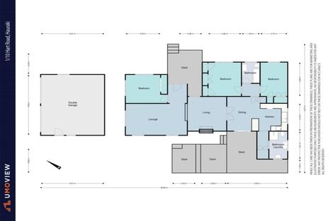 Photo of property in 1/10 Hart Road, Hauraki, Auckland, 0622