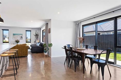 Photo of property in 9 Johnson Avenue, Amberley, 7410