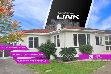 Photo of property in 21 Lincoln Road, Springvale, Whanganui, 4501