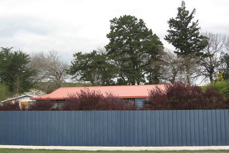 Photo of property in 144 Mount Herbert Road, Waipukurau, 4200