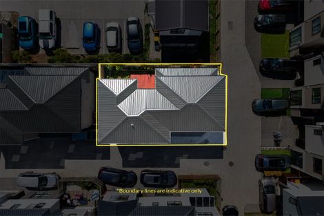 Photo of property in 5f Deveron Road, Manurewa, Auckland, 2102