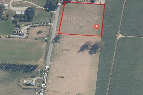 Photo of property in 268 Kerrytown Road, Kerrytown, 7975