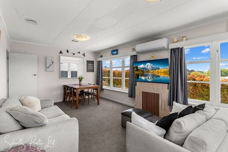 Photo of property in 20 Bickerstaffe Road, Maungaturoto, 0520