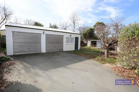 Photo of property in 48 Guildford Street, Burnside, Christchurch, 8053