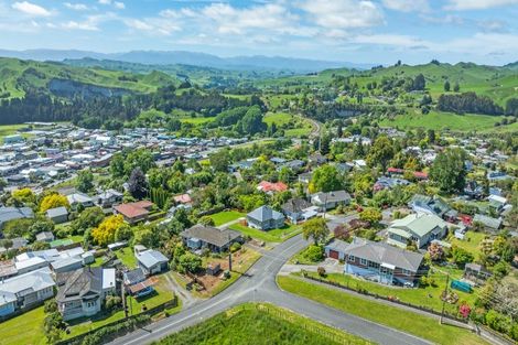 Photo of property in 7 Lark Street, Taihape, 4720