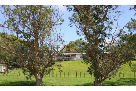 Photo of property in 360 Underwood Road, Wellsford, 0973