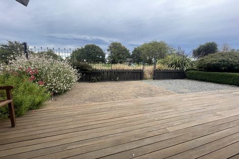 Photo of property in 1/24 Nepal Place, Burnside, Christchurch, 8053