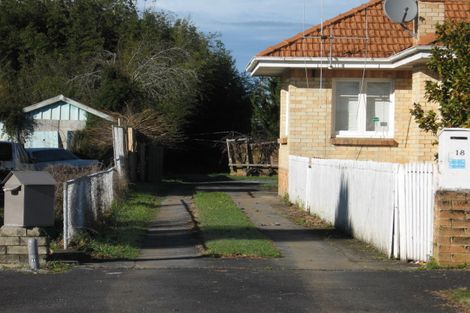 Photo of property in 20 Mardon Road, Enderley, Hamilton, 3214