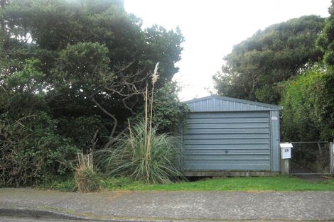 Photo of property in 29 Ocean Road, Paekakariki, 5034
