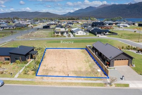 Photo of property in 33 Takitimu Avenue, Te Anau, 9600