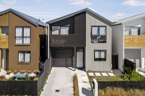 Photo of property in 6 Courage Road, Papakura, 2110