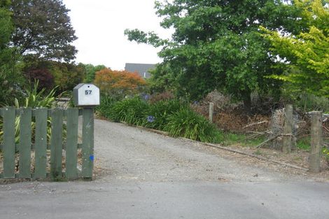 Photo of property in 57 Tararua Street, Pahiatua, 4910