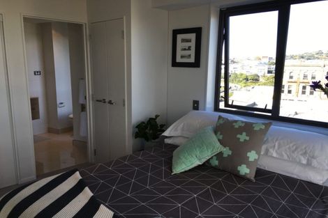 Photo of property in 601/5 Howe Street, Freemans Bay, Auckland, 1011