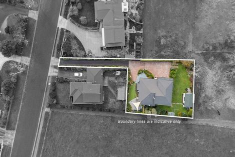 Photo of property in 62 River View Road, Morrinsville, 3300