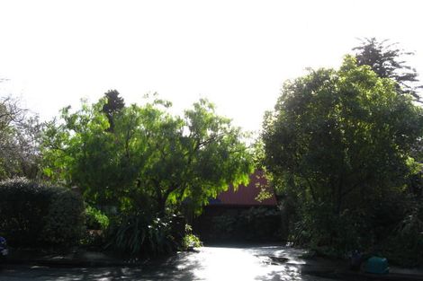 Photo of property in 15 Nehru Place, Cashmere, Christchurch, 8022