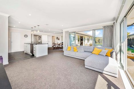 Photo of property in 25 Blue Jean Avenue, Rolleston, 7614