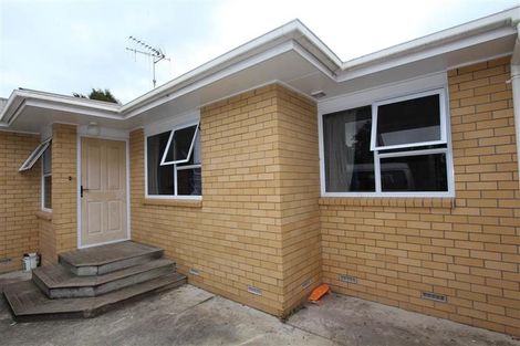 Photo of property in 4b Hogan Street, Hamilton East, Hamilton, 3216
