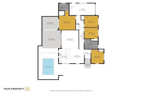 Photo of property in 10 Ellesmere Close, Pyes Pa, Tauranga, 3112