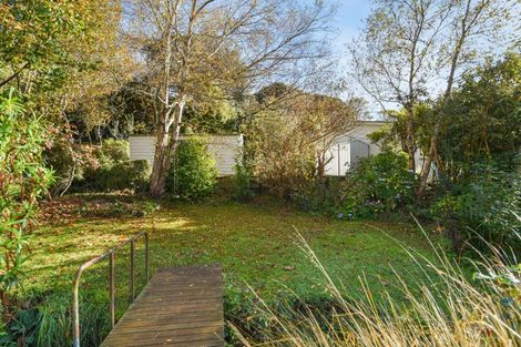Photo of property in 171 Helensburgh Road, Wakari, Dunedin, 9010