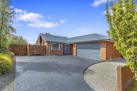 Photo of property in 9 Canon Stack Place, Kaiapoi, 7630